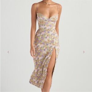 House of CB Charlotte Dress